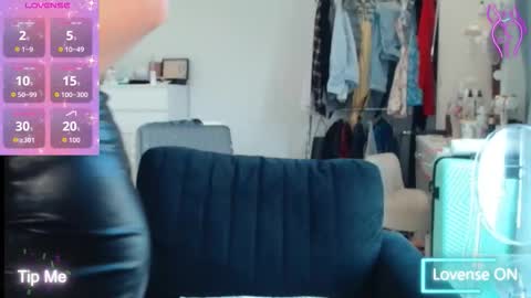 ChelseaBlonde online show from 09/11/25, 02:06