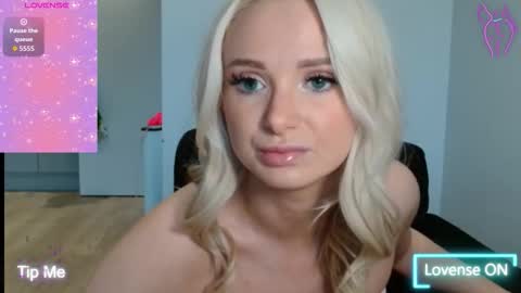 ChelseaBlonde online show from 11/13/25, 03:33