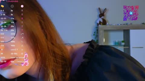 Mona online show from 12/03/24, 03:11