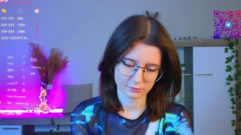 Mona online show from 12/13/24, 03:21