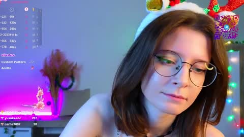 Mona online show from 12/21/24, 06:23