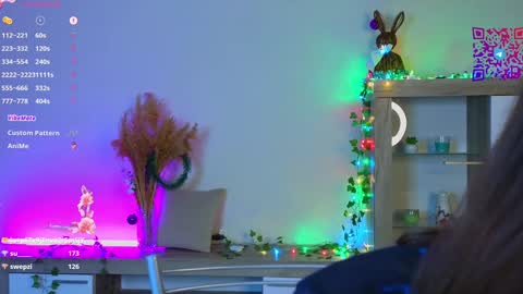 Mona online show from 12/23/24, 09:18