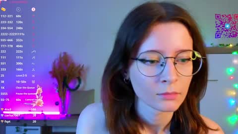 Mona online show from 12/24/24, 06:17