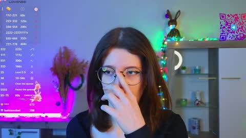 Mona online show from 12/27/24, 09:22