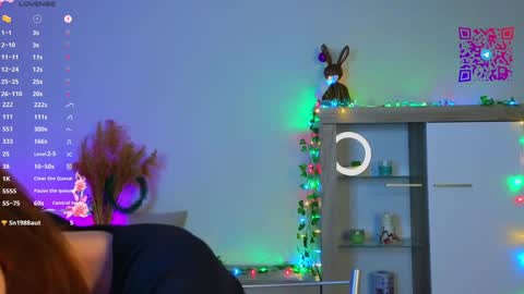 Mona online show from 01/07/25, 03:12