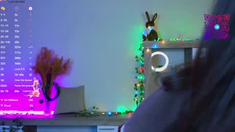 Mona online show from 01/12/25, 09:08