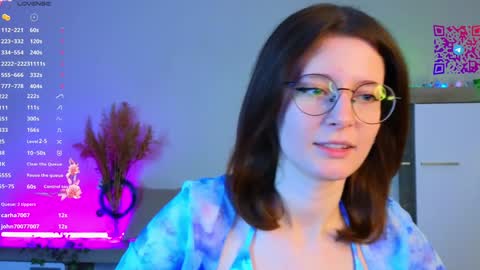 Mona online show from 01/14/25, 03:15