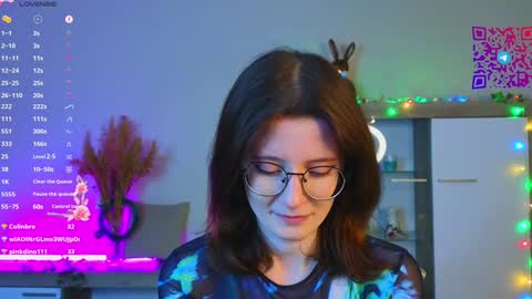 Mona online show from 01/23/25, 06:14