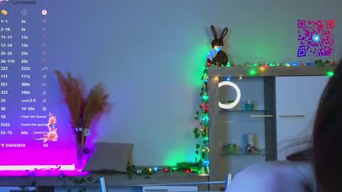 Mona online show from 01/31/25, 03:22