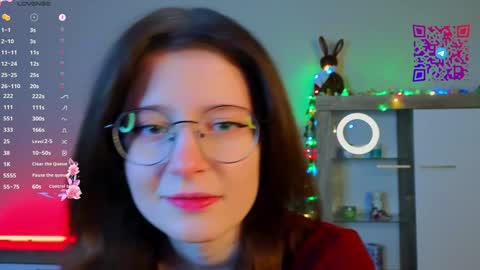 Mona online show from 02/03/25, 03:06