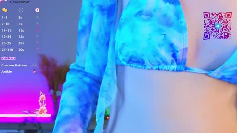 Mona online show from 02/07/25, 03:19