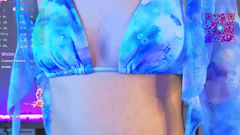 Mona online show from 02/27/25, 03:05