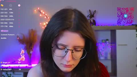 Mona online show from 02/27/25, 09:14