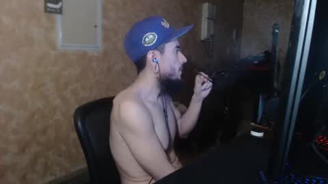 Snapshot of chelseagrinox chatting on 09/20/25, 08:04 Chelsea online show from 09/20/25, 08:04