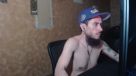 Snapshot of chelseagrinox chatting on 10/01/25, 07:03 Chelsea online show from 10/01/25, 07:03