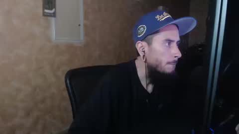 Snapshot of chelseagrinox chatting on 10/10/25, 12:59 Chelsea online show from 10/10/25, 12:59