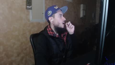 Snapshot of chelseagrinox chatting on 10/12/25, 02:43 Chelsea online show from 10/12/25, 02:43