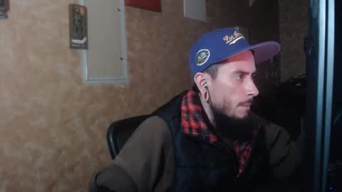 Snapshot of chelseagrinox chatting on 10/15/25, 09:48 Chelsea online show from 10/15/25, 09:48