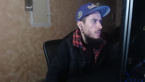 Snapshot of chelseagrinox chatting on 10/20/25, 06:30 Chelsea online show from 10/20/25, 06:30