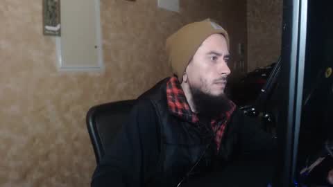 Snapshot of chelseagrinox chatting on 10/23/25, 02:22 Chelsea online show from 10/23/25, 02:22