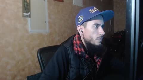 Snapshot of chelseagrinox chatting on 10/27/25, 04:16 Chelsea online show from 10/27/25, 04:16