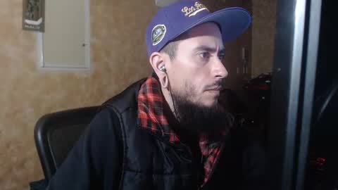 Snapshot of chelseagrinox chatting on 10/29/25, 07:43 Chelsea online show from 10/29/25, 07:43