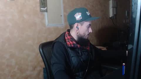 Snapshot of chelseagrinox chatting on 11/09/25, 06:17 Chelsea online show from 11/09/25, 06:17