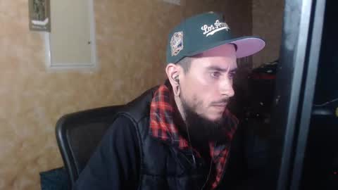 Snapshot of chelseagrinox chatting on 11/12/25, 07:24 Chelsea online show from 11/12/25, 07:24