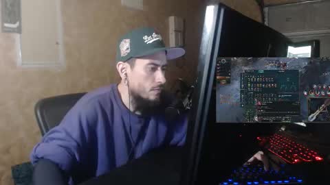 Snapshot of chelseagrinox chatting on 02/02/26, 10:41 Chelsea online show from 02/02/26, 10:41