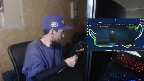 Snapshot of chelseagrinox chatting on 02/06/26, 01:54 Chelsea online show from 02/06/26, 01:54