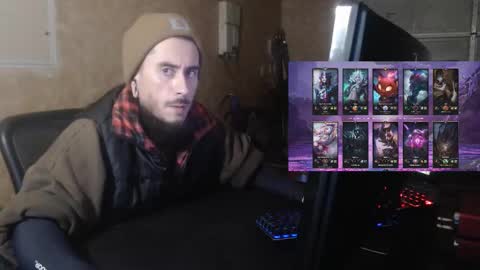 Snapshot of chelseagrinox chatting on 02/13/26, 12:23 Chelsea online show from 02/13/26, 12:23