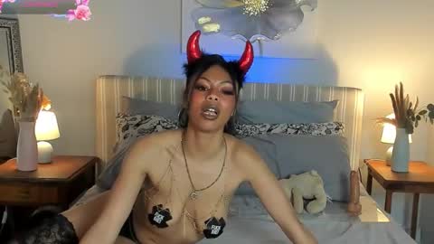 Snapshot of chelseaquin chatting on 10/10/25, 06:56 Chelseaquinn online show from 10/10/25, 06:56