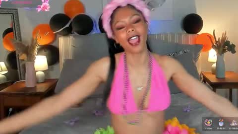 Snapshot of chelseaquin chatting on 10/29/25, 07:32 Chelseaquinn online show from 10/29/25, 07:32