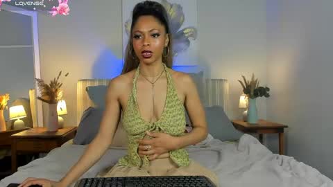 Chelseaquinn online show from 04/10/26, 08:30