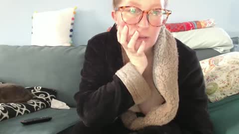 Chelsea online show from 12/19/24, 07:18