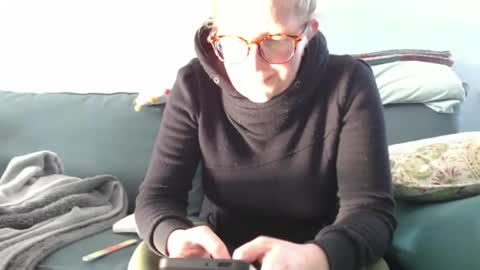 Chelsea online show from 12/26/24, 05:51