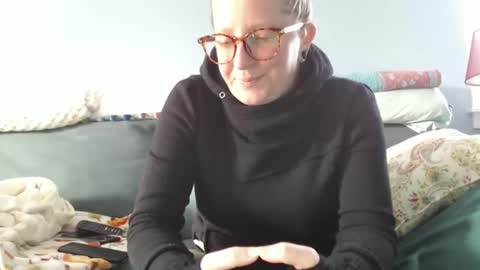 Chelsea online show from 01/17/25, 04:36