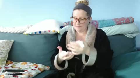 Chelsea online show from 01/22/25, 08:38