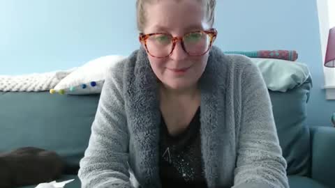 Chelsea online show from 02/14/25, 04:31