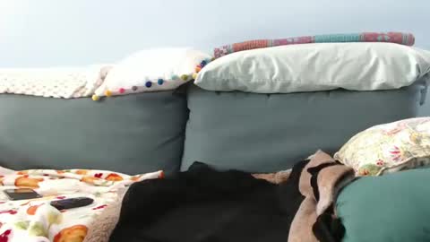 Chelsea online show from 02/18/25, 05:42