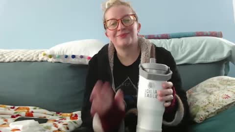 Chelsea online show from 03/04/25, 05:24