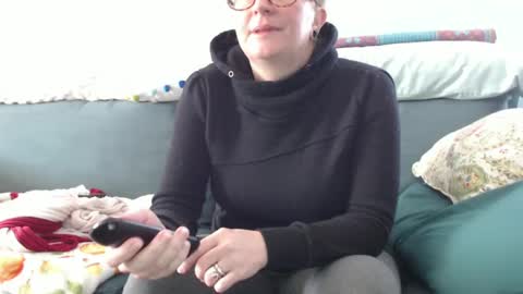 Chelsea online show from 03/11/25, 04:51