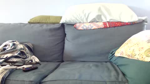 Chelsea online show from 09/18/25, 02:30