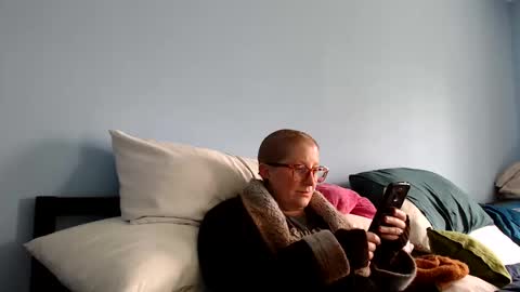 Snapshot of chelseasentra1 chatting on 05/06/26, 02:33 Chelsea online show from 05/06/26, 02:33