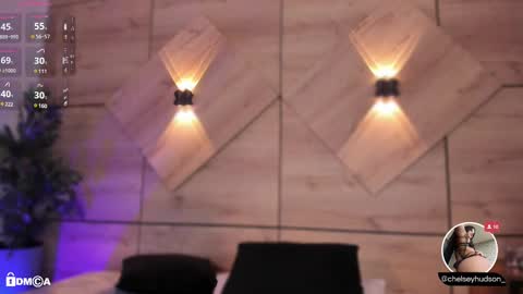 chelsey_hudson online show from 02/10/25, 05:52