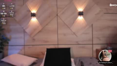 chelsey_hudson online show from 02/14/25, 05:46