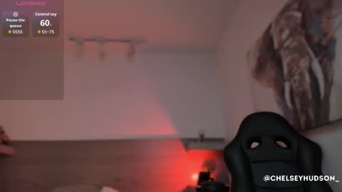 chelsey_hudson online show from 02/19/26, 12:23