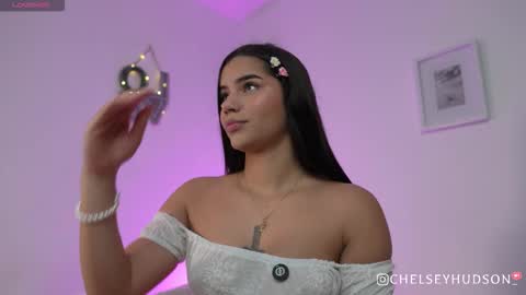 Snapshot of chelsey_hudson chatting on 03/18/26, 01:09 chelsey_hudson online show from 03/18/26, 01:09