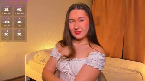 chelsiecleal online show from 11/04/25, 07:35