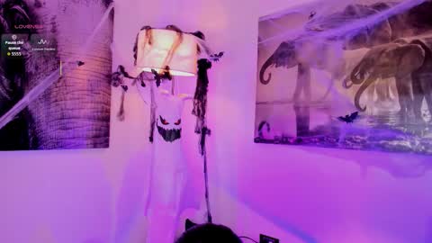 Snapshot of chelsy7 chatting on 11/02/25, 03:42 Chelsy online show from 11/02/25, 03:42